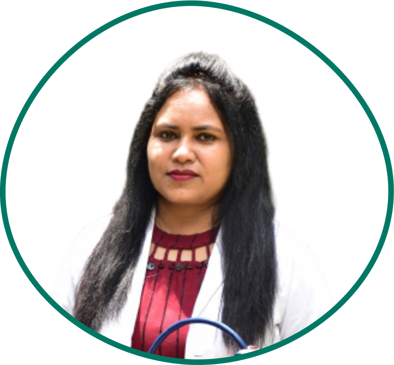 Dr. Sanskriti Singh
