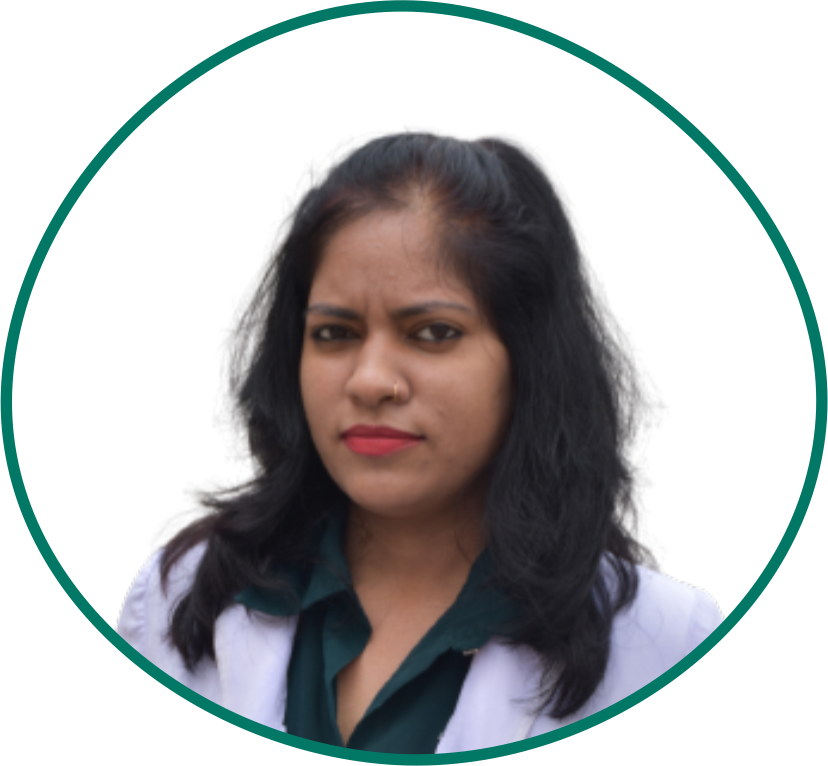 Dr. Smriti