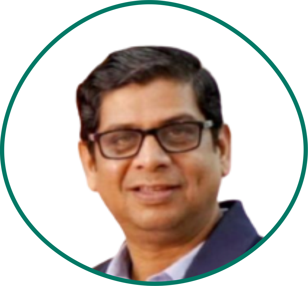 Shubhash Maur